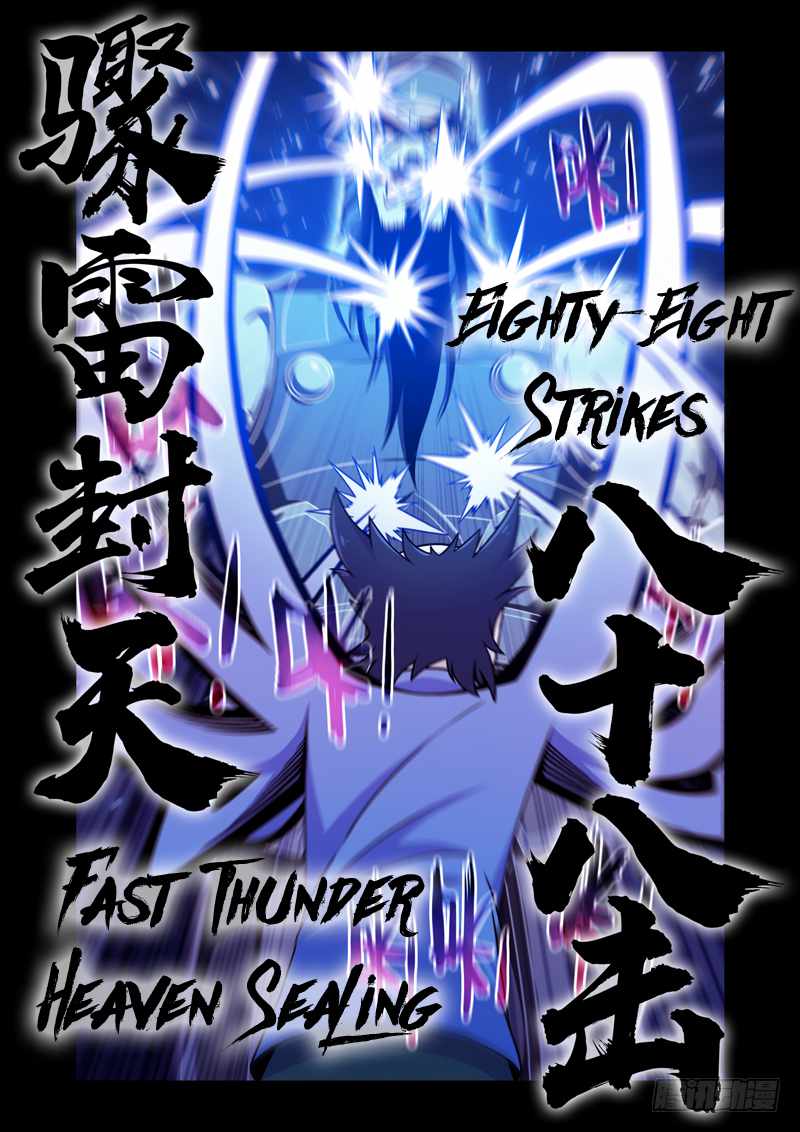 I Am the Strongest in History Chapter 5 9